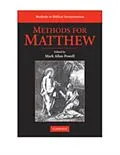 E-Book (pdf) Methods for Matthew von Powell