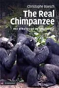 E-Book (pdf) Real Chimpanzee von Christophe Boesch