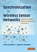 E-Book (pdf) Synchronization in Wireless Sensor Networks von Erchin Serpedin