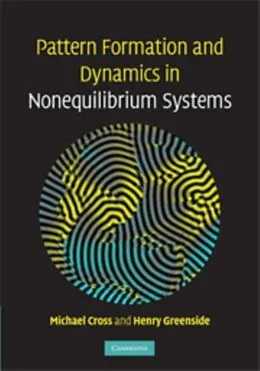 E-Book (pdf) Pattern Formation and Dynamics in Nonequilibrium Systems von Michael Cross