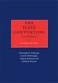 E-Book (pdf) ICSID Convention von Christoph H. Schreuer