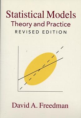 E-Book (pdf) Statistical Models von David A. Freedman