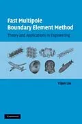 PDF Fast Multipole Boundary Element Method von Yijun Liu