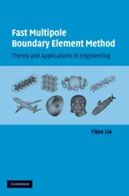 PDF Fast Multipole Boundary Element Method von Yijun Liu