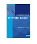 E-Book (pdf) Comprehensive Psychiatry Review von William Weiqi Wang