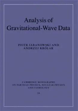 PDF Analysis of Gravitational-Wave Data von Piotr Jaranowski