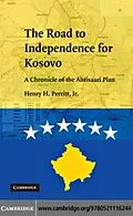 E-Book (pdf) Road to Independence for Kosovo von Jr. Henry H. Perritt