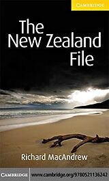 E-Book (pdf) New Zealand File Level 2 Elementary/Lower-intermediate von Richard Macandrew