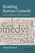 E-Book (pdf) Reading Roman Comedy von Alison Sharrock