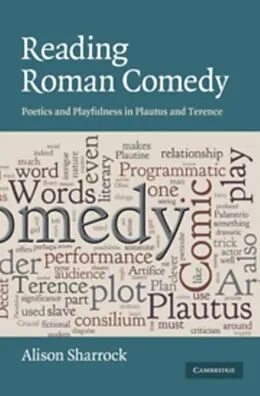 E-Book (pdf) Reading Roman Comedy von Alison Sharrock