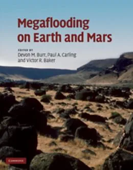 E-Book (pdf) Megaflooding on Earth and Mars von Burr/Carling/Baker