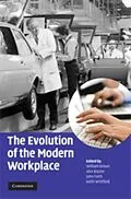 E-Book (pdf) Evolution of the Modern Workplace von Brown