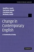 E-Book (pdf) Change in Contemporary English von Geoffrey Leech