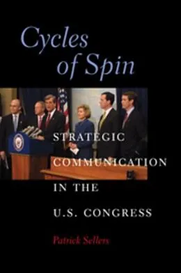 E-Book (pdf) Cycles of Spin von Patrick Sellers