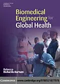 E-Book (pdf) Biomedical Engineering for Global Health von Rebecca Richards-Kortum