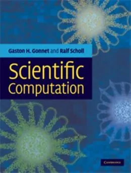 E-Book (pdf) Scientific Computation von Gaston H. Gonnet