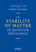 E-Book (pdf) Stability of Matter in Quantum Mechanics von Elliott H. Lieb