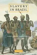 E-Book (pdf) Slavery in Brazil von Herbert S. Klein