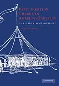 E-Book (pdf) Party Position Change in American Politics von David Karol