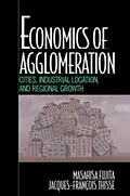 E-Book (pdf) Economics of Agglomeration von Masahisa Fujita