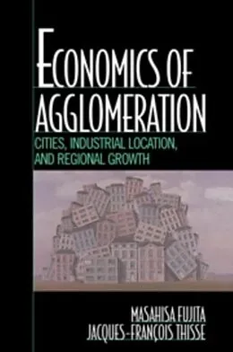 E-Book (pdf) Economics of Agglomeration von Masahisa Fujita