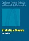 PDF Statistical Models von A. C. Davison