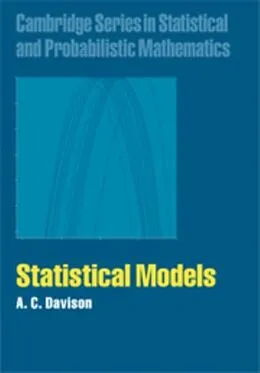 PDF Statistical Models von A. C. Davison