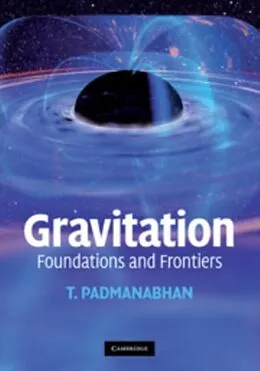 E-Book (pdf) Gravitation von T. Padmanabhan