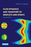 E-Book (pdf) Fluid Dynamics and Transport of Droplets and Sprays von William A. Sirignano