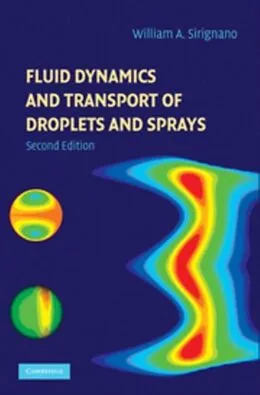 E-Book (pdf) Fluid Dynamics and Transport of Droplets and Sprays von William A. Sirignano