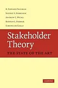 E-Book (pdf) Stakeholder Theory von R. Edward Freeman