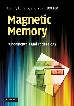 E-Book (pdf) Magnetic Memory von Denny D. Tang