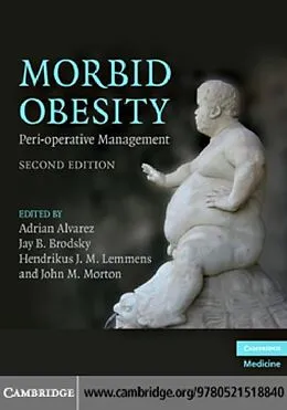 PDF Morbid Obesity von Alvarez