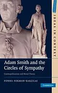 E-Book (pdf) Adam Smith and the Circles of Sympathy von Fonna Forman-Barzilai