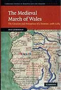 E-Book (pdf) Medieval March of Wales von Max Lieberman