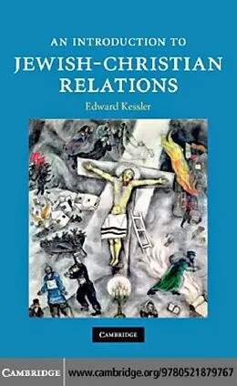 E-Book (pdf) Introduction to Jewish-Christian Relations von Edward Kessler