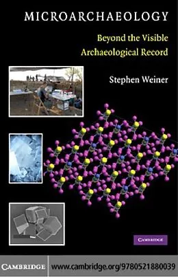 E-Book (pdf) Microarchaeology von Stephen Weiner