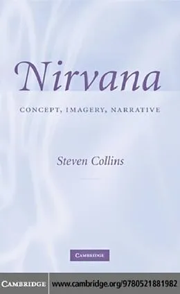 E-Book (pdf) Nirvana von Steven Collins