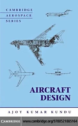 E-Book (pdf) Aircraft Design von Ajoy Kumar Kundu