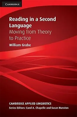 E-Book (pdf) Reading in a Second Language von William Grabe