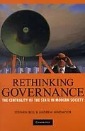 E-Book (pdf) Rethinking Governance von Stephen Bell