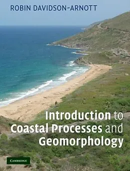 E-Book (pdf) Introduction to Coastal Processes and Geomorphology von Robin Davidson-Arnott