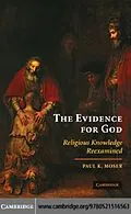 E-Book (pdf) Evidence for God von Paul K. Moser