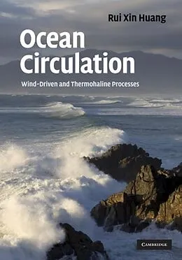 E-Book (pdf) Ocean Circulation von Rui Xin Huang