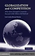 E-Book (pdf) Globalization and Competition von Luiz Carlos Bresser Pereira