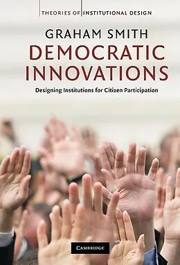 E-Book (epub) Democratic Innovations von Graham Smith