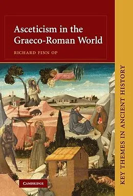 E-Book (epub) Asceticism in the Graeco-Roman World von Richard Finn