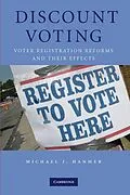 E-Book (epub) Discount Voting von Michael J. Hanmer