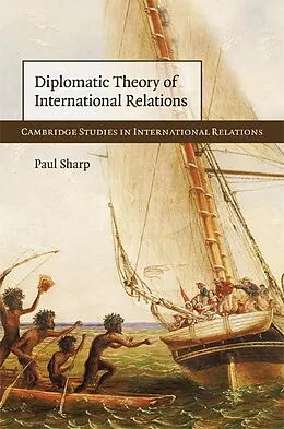 E-Book (epub) Diplomatic Theory of International Relations von Paul Sharp
