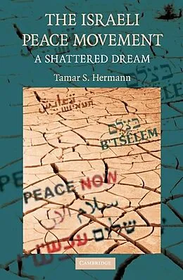 E-Book (epub) Israeli Peace Movement von Tamar S. Hermann